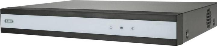 Produktbild Abus TVVR33803 8-Kanal Analog/IP Rekorder (Netzwerk Videorecorder (NVR))