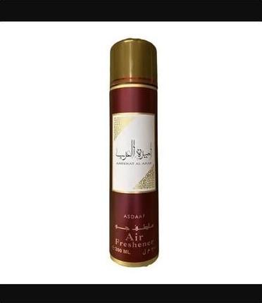 Immagine prodotto Lattafa Perfumes Lattafa Ameerat Al Arab Spray per ambienti 300ml (Eau de parfum, 300 ml)