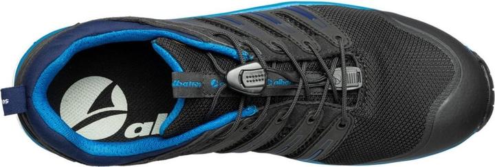 Actual product image Albatros Breeze Impulse low Safety shoes S1P (S1P, 47)