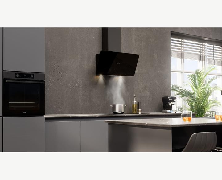 Image du produit Etna Four Multifonctionnel Op316mz