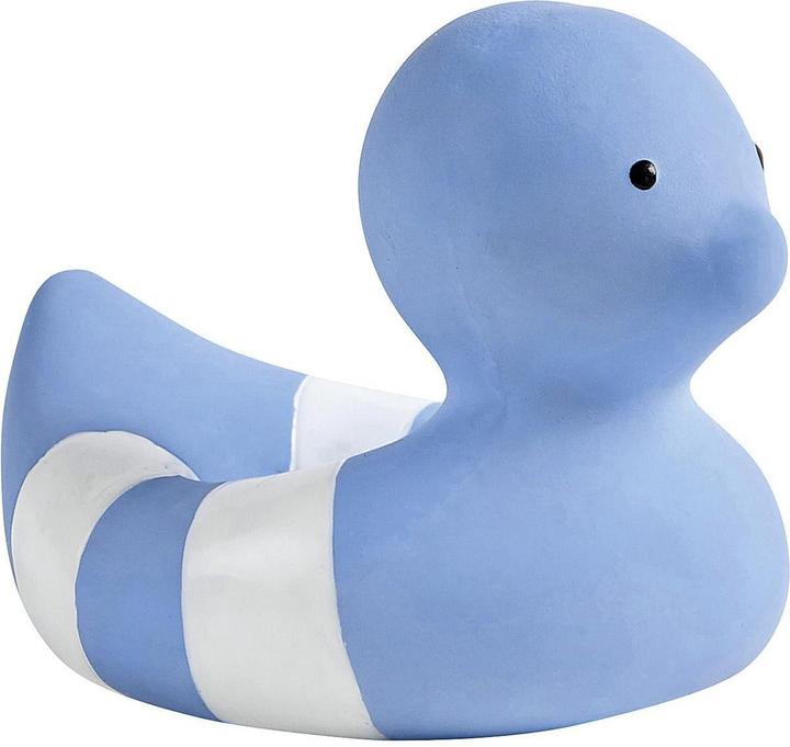 Image du produit Nattou Caneton en caoutchouc 'Bouée