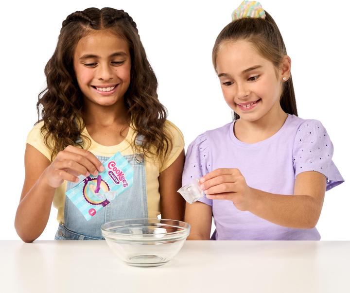 Produktbild Moose Cookeez Makery Freezy Cakes (20 cm)