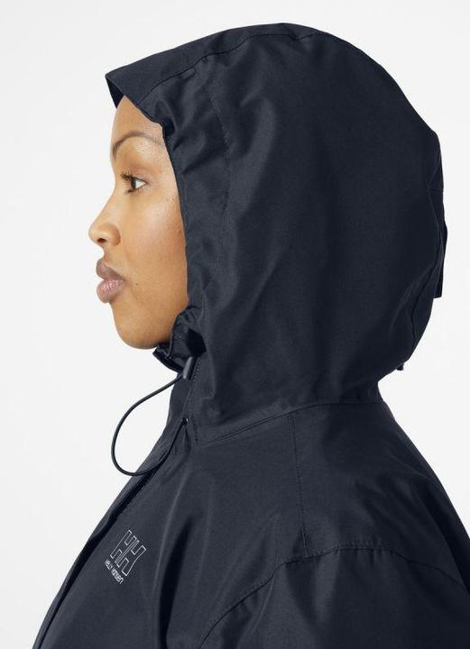 Produktbild Helly Hansen W Seven J Plus Jacket (3XL)