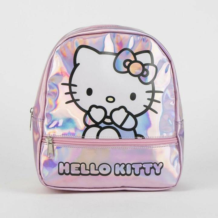 Actual product image Cerdá Hello Kitty casual backpack 23cm