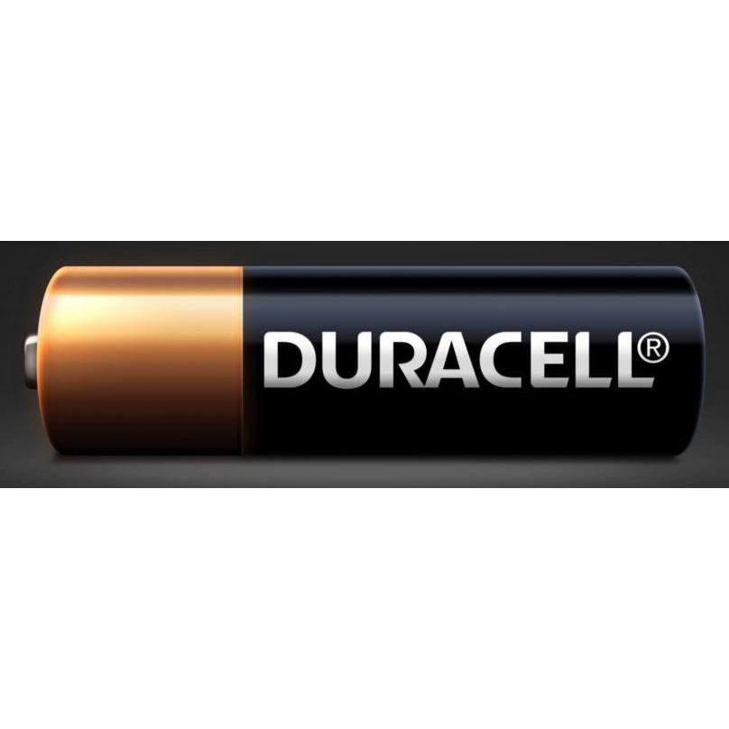 Thumbnail - Duracell Electronics (1 Stk., A27, 20 mAh), Batterien + Akkus