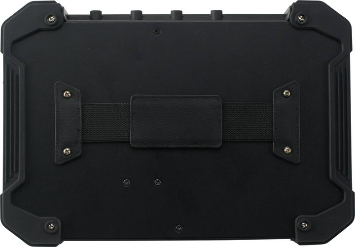 Produktbild Voltcraft Hand Oszilloskop (Scope Meter) Digitales DSO 5072H (CAT II)