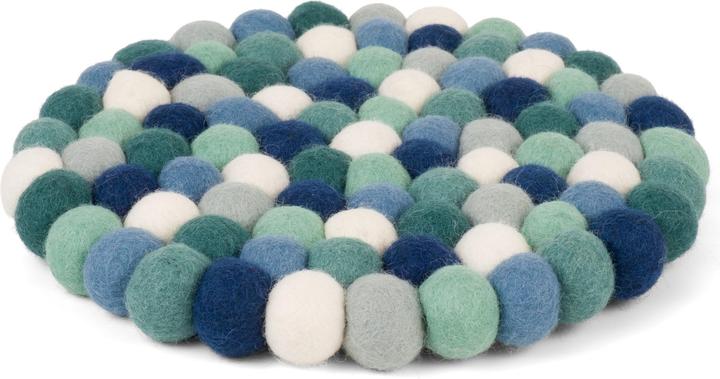 Produktbild Myfelt Mare (Pfannenuntersetzer)