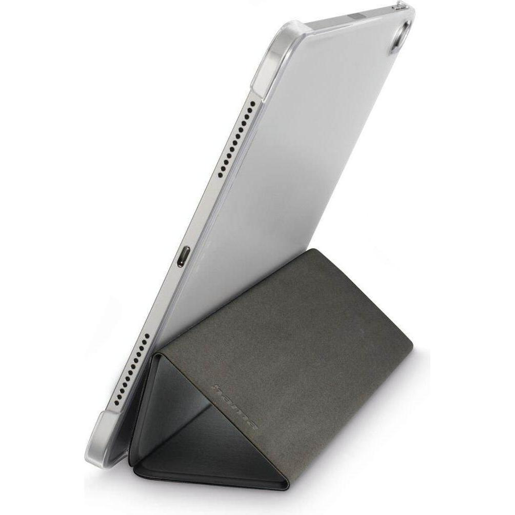 Thumbnail - Hama Fold Clear (iPad Air 2020 (4. Gen), iPad Air 2022 (5. Gen)), Tablet Hülle, Schwarz