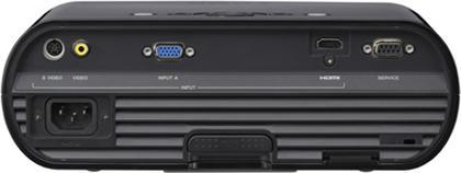 Actual product image Sony Vpl-Bw7 (WXGA)