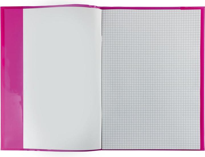 Produktbild HERMA Heftschoner A4 Transparent PLUS