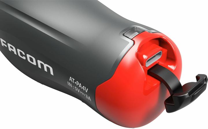 Productafbeelding Facom Schroevendraaier 4V AT.PA4V