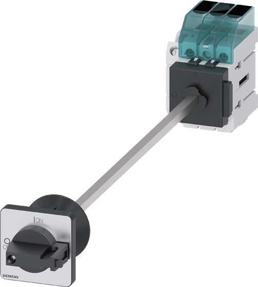 Produktbild Siemens 3LD3440-1TK11