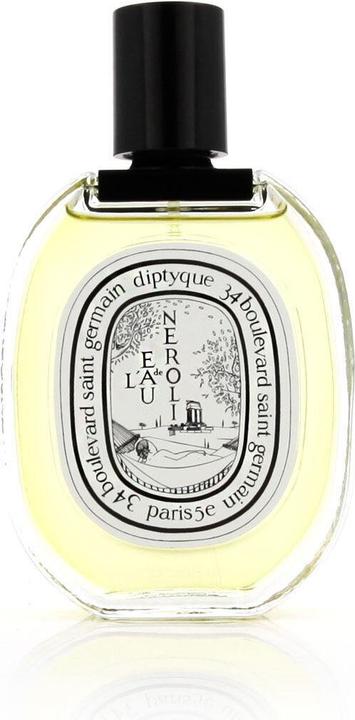 Actual product image Diptyque L'Eau de Neroli Edt Spray (Eau de toilette, 100 ml)