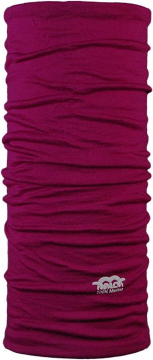 P.A.C. Merino Wool multifunctional scarf