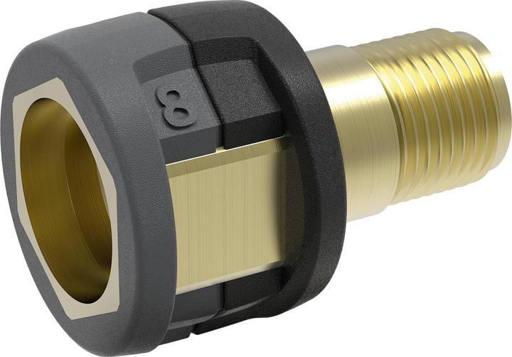 Immagine prodotto Kärcher Professional Adapter 8 TR20IG-M18AG