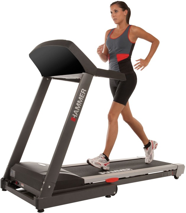 Produktbild Hammer Fitness Life Runner LR18i
