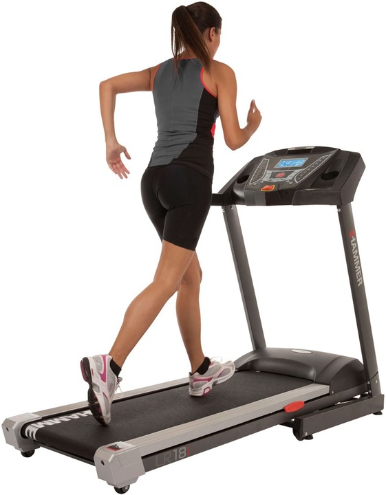 Produktbild Hammer Fitness Life Runner LR18i