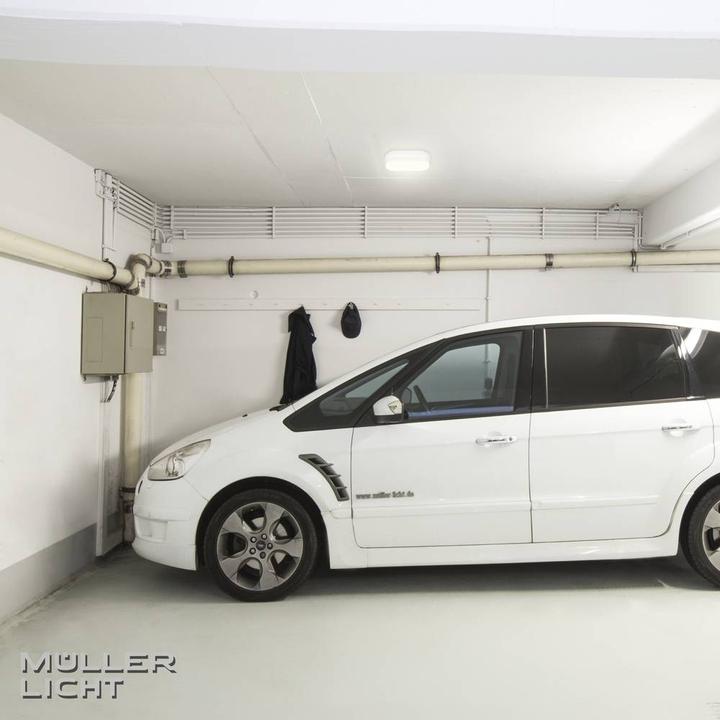 Image du produit StarLicht Luminaire LED pour locaux humides LED (550 lm)