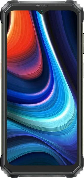 Produktbild Blackview BV9200 (256 GB, Black, 6.60", Dual SIM, 4G)
