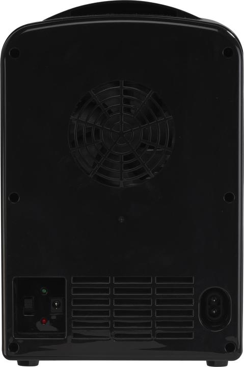 Produktbild Denver MFR-400 black