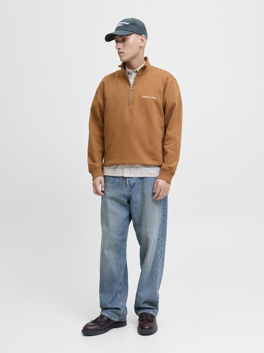 Actual product image Jack & Jones Sweatshirt Sweatshirt (XXL)