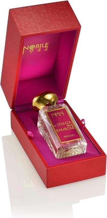 Immagine prodotto Nobile 1942 La Stanza Delle Bambole Eau De Parfum 75ml (Eau de parfum, 75 ml)
