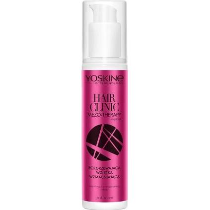DAX, Haarmaske, Hair Clinic Mezo Therapy Warming Strengthening Lotion 150ml (150 ml)