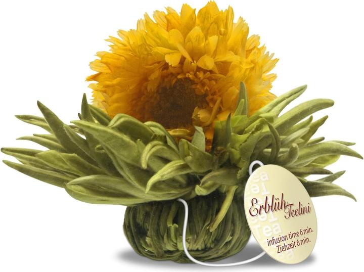 Produktbild Creano Erblühteelini 8er Set (40 g)
