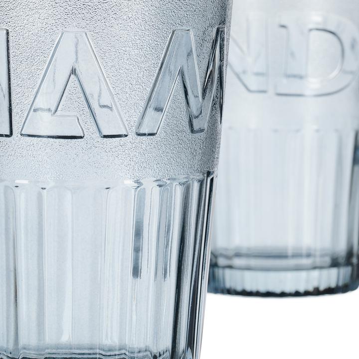 Produktbild Relaxdays 10x Trinkgläser (0.35 l, 10 x)