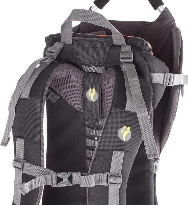 Produktbild Littlelife Ranger S2 Child Carrier, Black