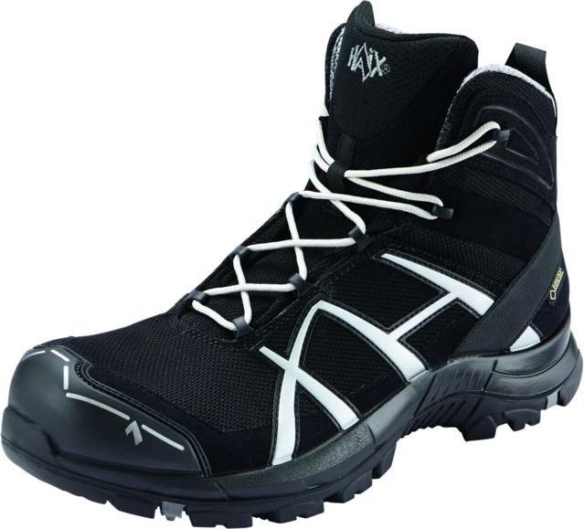Produktbild Haix Black Eagle Safety 40 Mid (S3, 38)