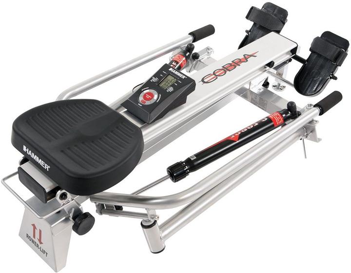 Hammer Fitness Cobra