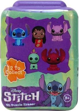 Actual product image Disney Lilo & Stitch - Msytery Box (4.50 cm)
