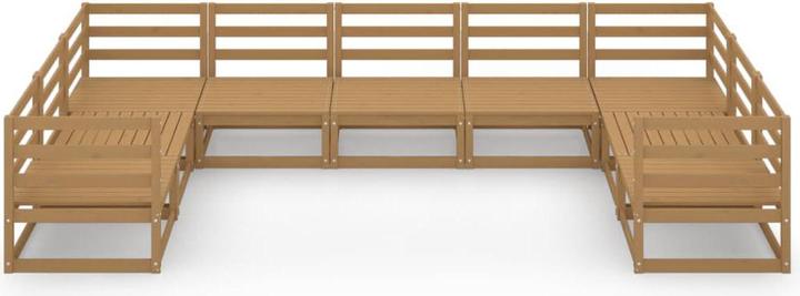 Produktbild vidaXL Clarissa