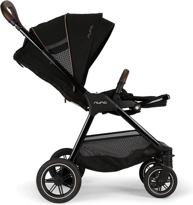 Image du produit Nuna Poussette combinée TRIV next