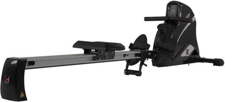 Actual product image Hammer Fitness Cobra XT
