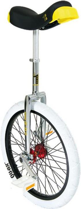 Actual product image Qu-Ax Profi ISIS