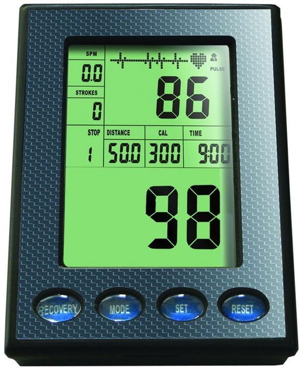 Actual product image Hammer Fitness Cobra XT