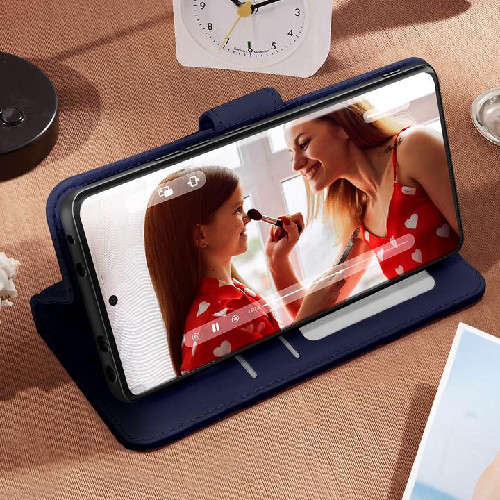 Actual product image Avizar Magnetklappe (Xiaomi Redmi Note 14 Pro)