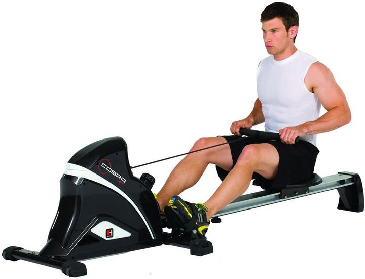 Actual product image Hammer Fitness Cobra XT