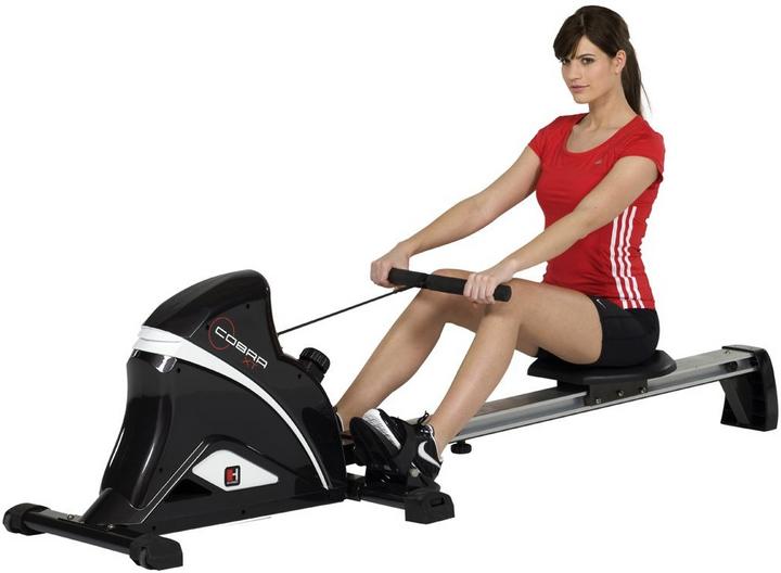 Actual product image Hammer Fitness Cobra XT