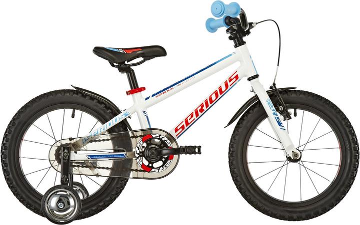 Produktbild Serious Superhero 16 (16")