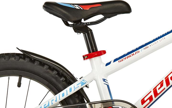 Produktbild Serious Superhero 16 (16")