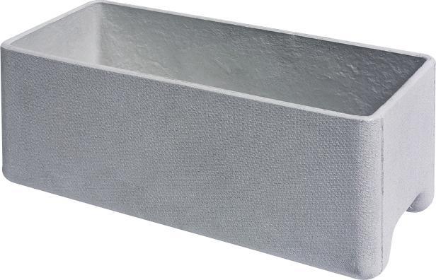 Image du produit Eternit Balconia (17 cm)