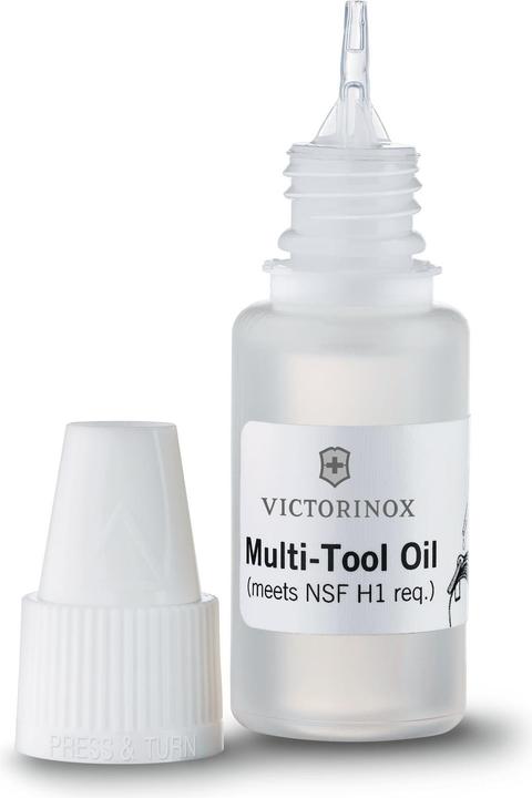 Produktbild Victorinox Multi-Tool Öl (10 ml)