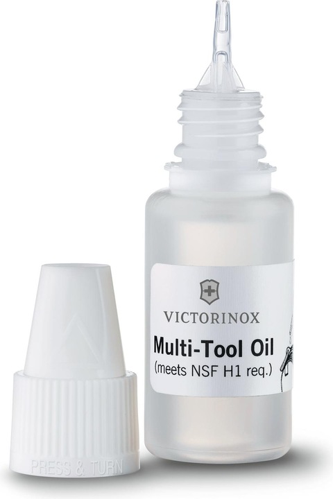 Actual product image Victorinox Multi-Tool Oil (10 ml)