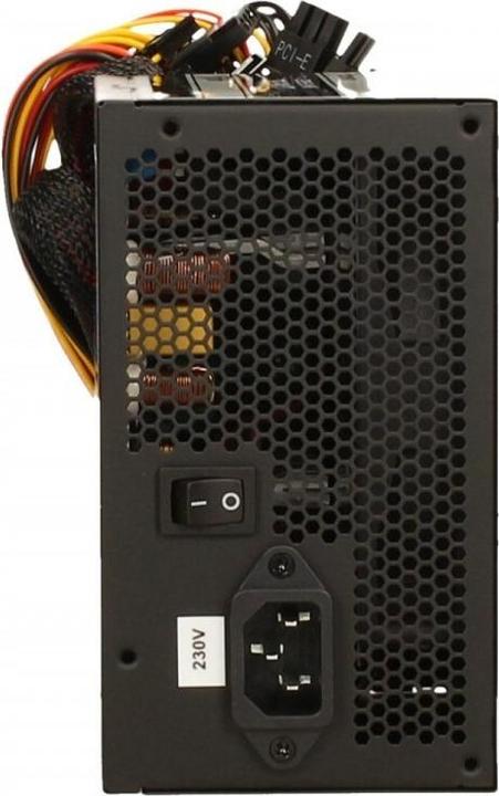 Produktbild Chieftec Smart (600 W)