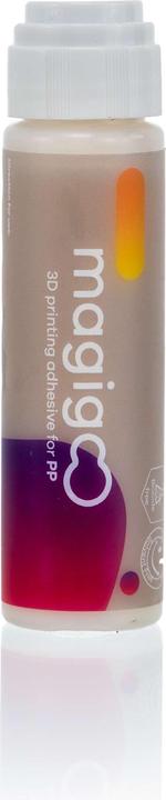 Immagine prodotto Magigoo Colla stick 3D per filamenti PP 50ml (Raccoglitrice)