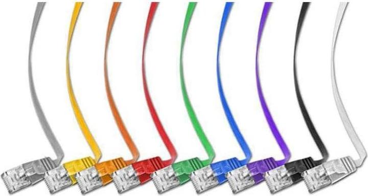 Produktbild Lightwin Netzwerkkabel (UTP, CAT6, 10 m)