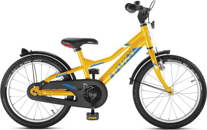 Produktbild Puky ZLX 18-1 fahrrad